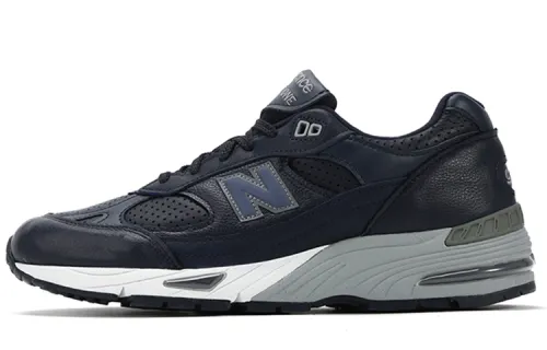 New Balance 991 Made In England 'Modern Gentleman'