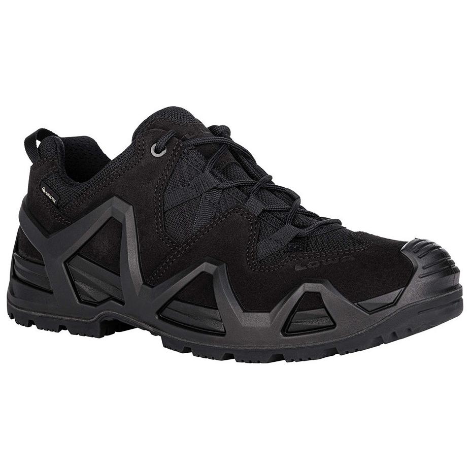 Lowa MK2 Zephyr Gtx Lo Low top Outdoor Shoes Men’s Black