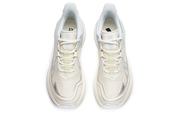 Anta Running Collection Low top Running Shoes Women’s White Blue