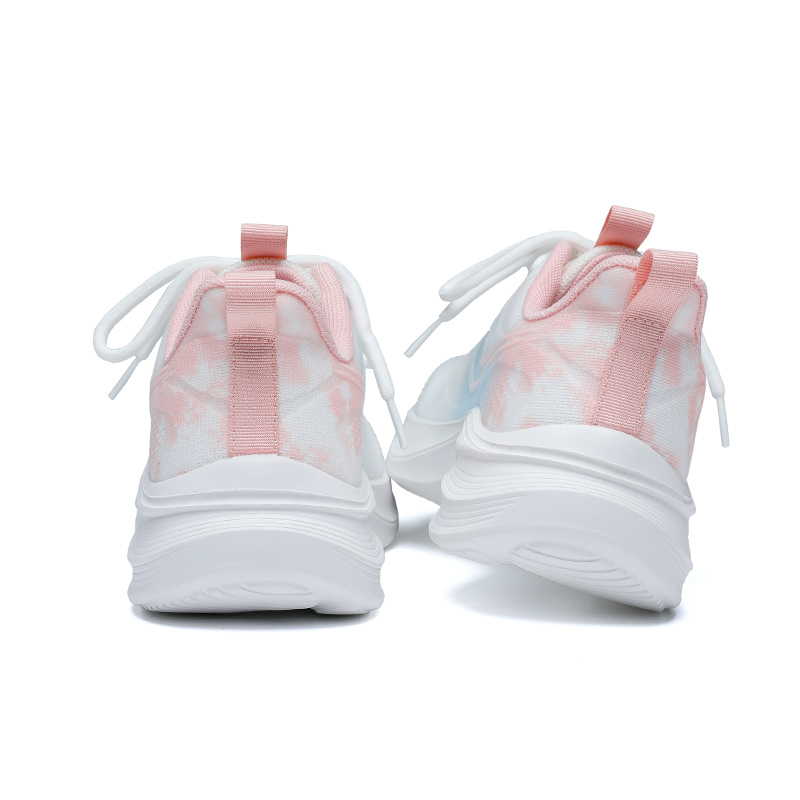 Warrior Cushioning Slip Resistant Abrasion Resistant Breathable Lightweight Height Increasing Rebound