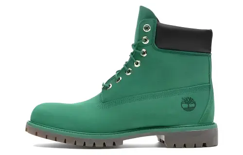 Timberland 6 Inch Premium Waterproof Boot 'Wintergreen'