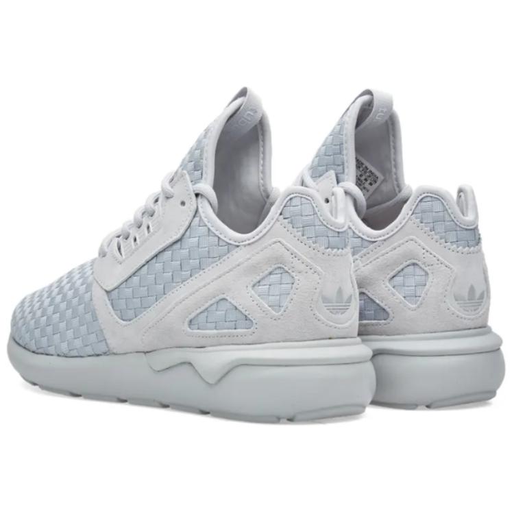 Adidas Originals Tubular Runner Slip Resistant Abrasion Resistant Slip Resistant Abrasion Resistant Low top