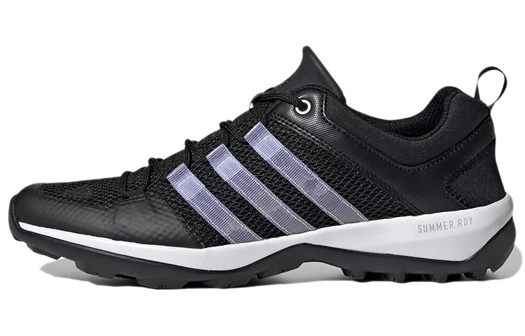 Adidas Daroga Plus 'Black'