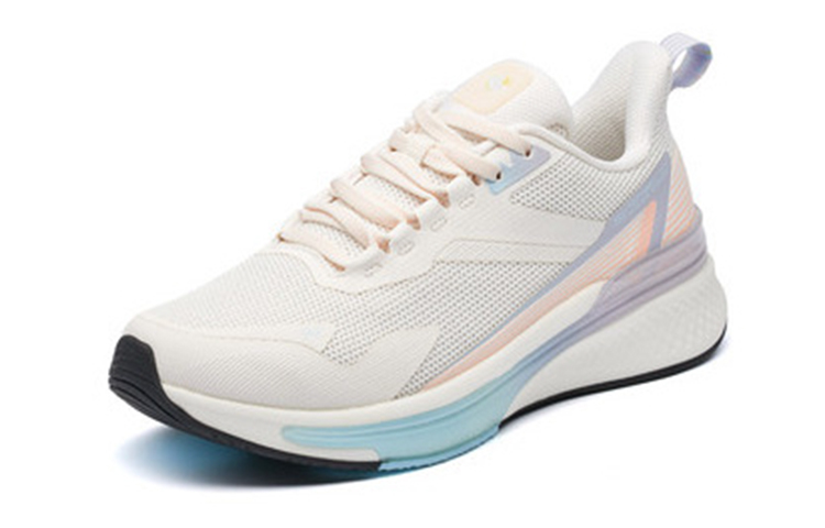 361° Cushioning Slip Resistant Abrasion Resistant Cushioning Slip Resistant Abrasion Resistant Low top Running Shoes