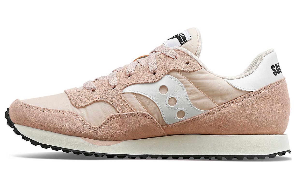 saucony Women's DXN Trainer 'Peach White'