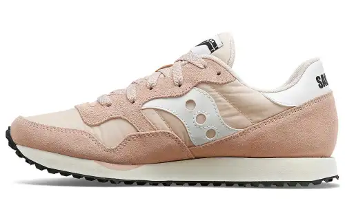 saucony Women's DXN Trainer 'Peach White'