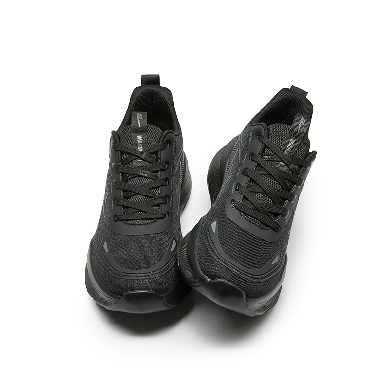 Warrior Abrasion Resistant, Breathable, Lightweight Low top Casual Running Shoes Men’s