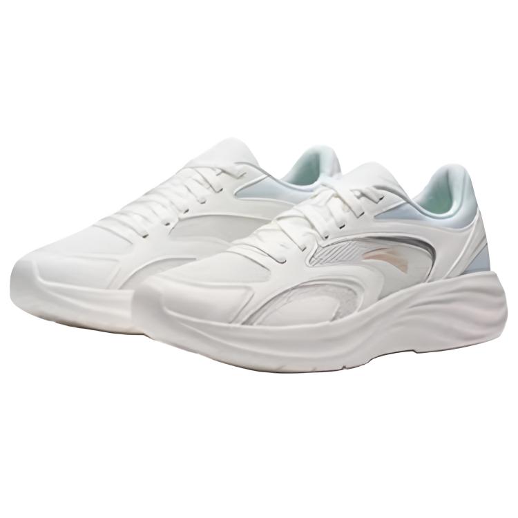 Anta Nebula 2 Slip Resistant, Breathable, And Lightweight Slip Resistant, Breathable, Lightweight Low top Casual Sprint