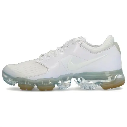 Nike Air VaporMax 'Metallic Silver' Women's