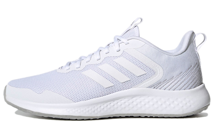 Adidas Fluidstreet Shoes White