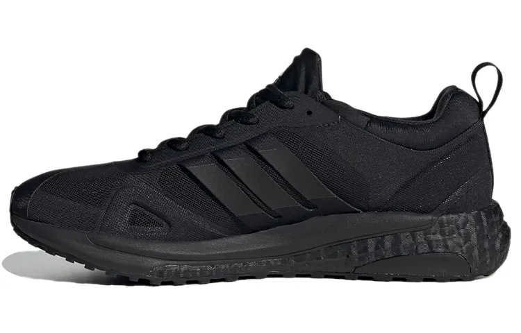 Adidas Karlie Kloss x Adidas Wmns SolarGlide 'Triple Black' Women's
