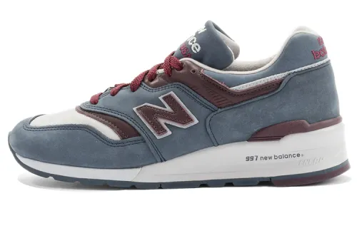 997 New Balance 'Distinct Mid Century Modern'