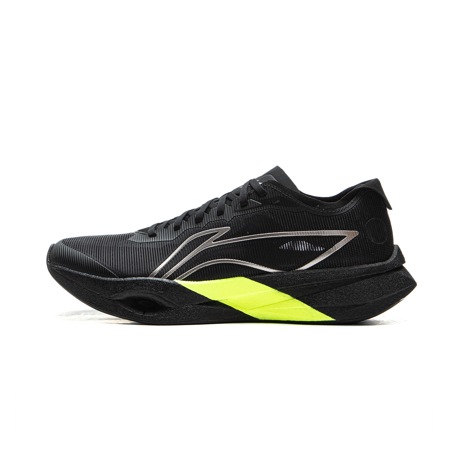 Li Ning Wind Chaser Pro Low top Carbon Plate, Double Layer Li Ning BOOM Technology
