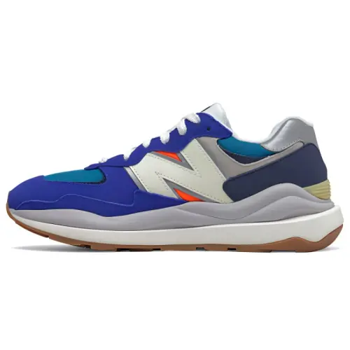 57/40 New Balance 'Incubation Pack - Team Royal Orange'