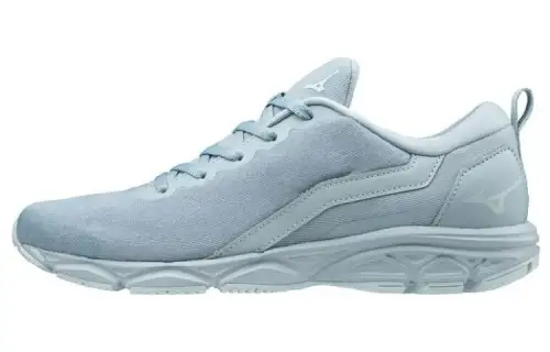 Mizuno Ezrun 2 Breathable Lightweight Low Tops Blue