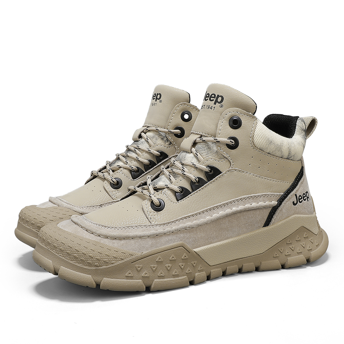 Jeep Low top Outdoor Shoes Men’s