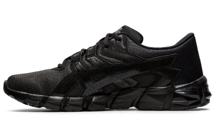 ASICS Gel Quantam 90 2 Graphite Black