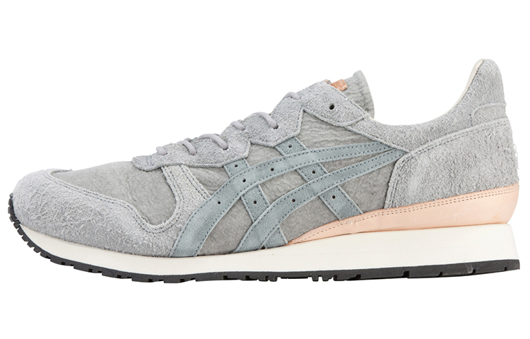 Onitsuka Tiger Ally ‘Grey White’