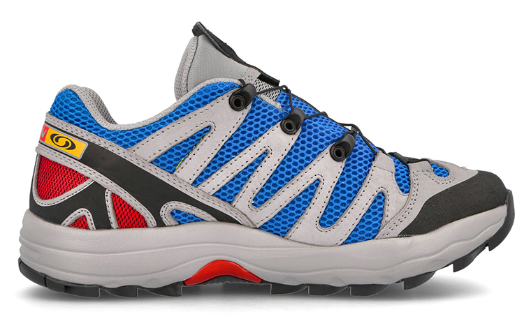 Xa Pro 1 Salomon Advanced ‘Sulphur Indigo Bunting’