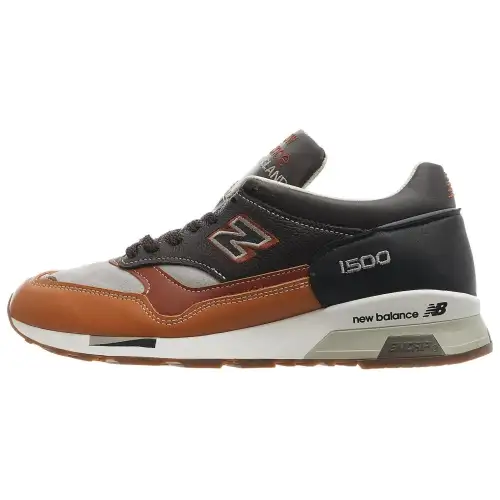1500 New Balance Made in England 'Gentleman's Pack'