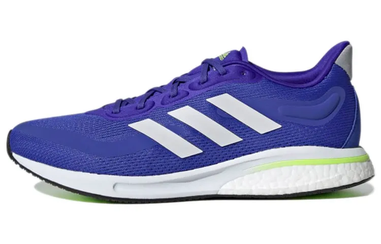 Adidas Supernova 'Sonic Ink'
