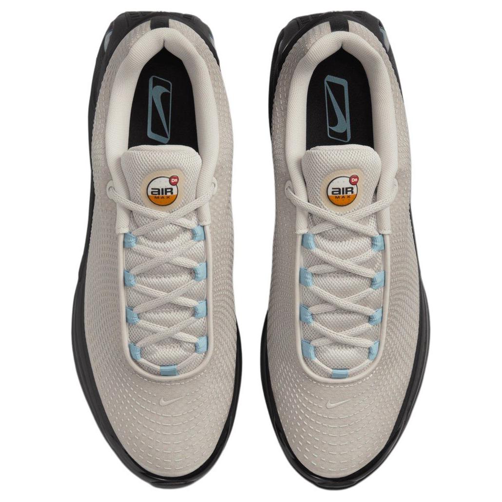 Nike Air Max Dn Light Orewood Brown Turquoise