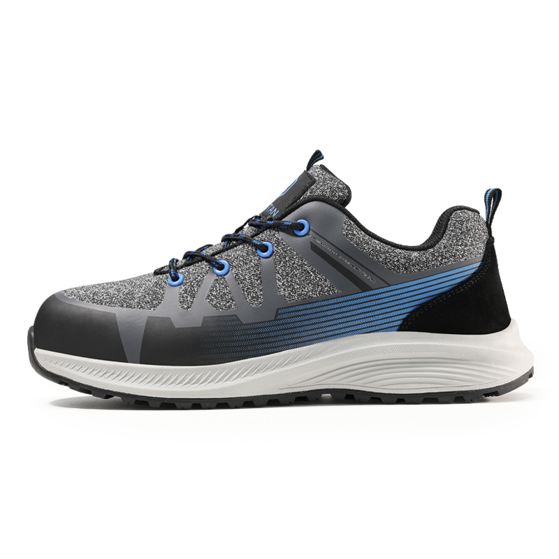 LANGTAN Cushioning Abrasion Resistant Impact Resistant Low top Outdoor Shoes Unisex