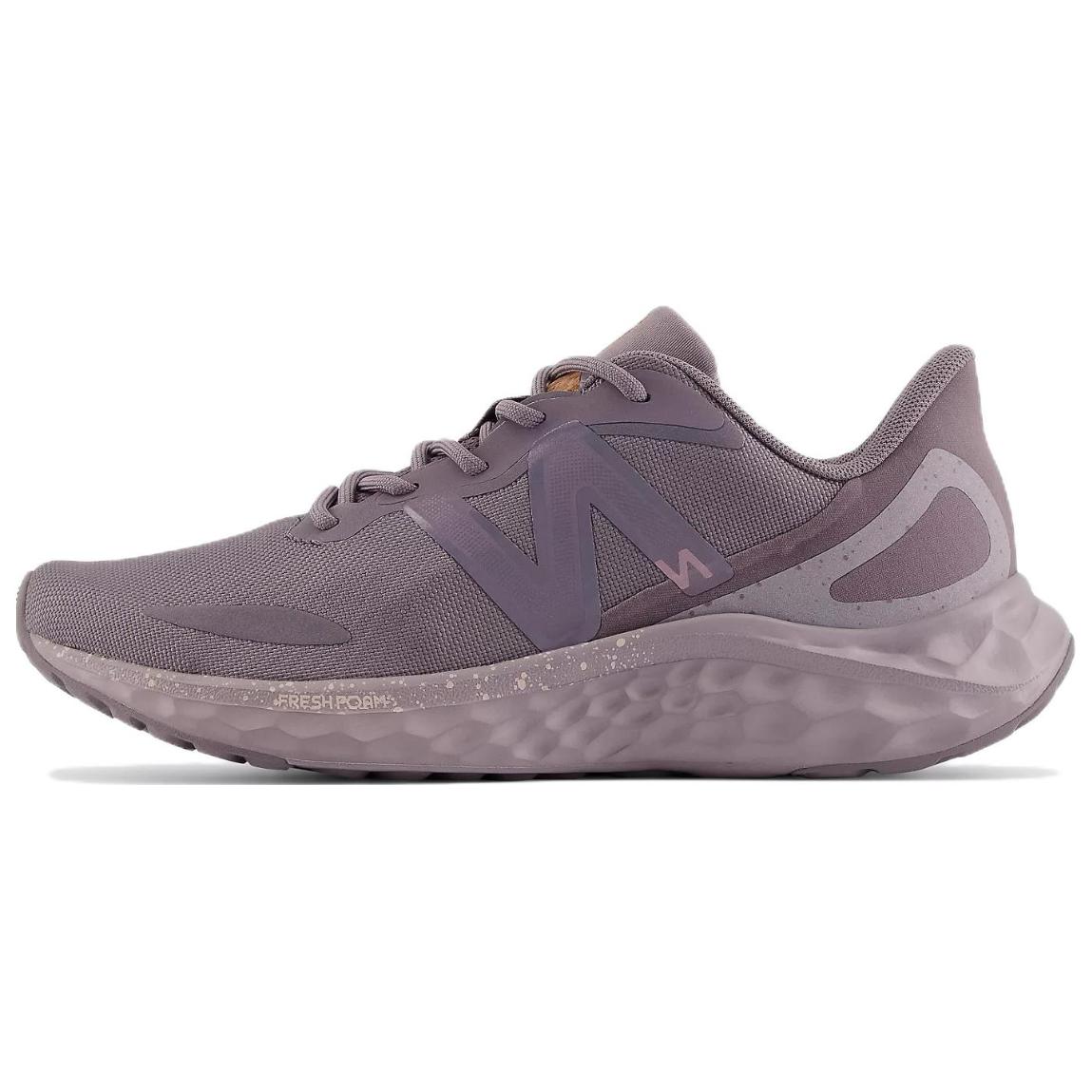 New Balance Fresh Foam Arishi V4 'Zinc Lilac Chalk' Women's