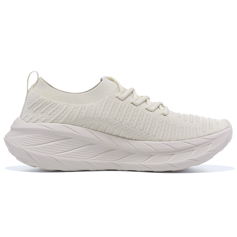 BMAI Wanderer Fabric Cushioning Coverage Abrasion Resistant Lightweight Breathable Low Top Running Shoes Men’s