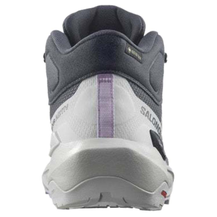 Elixir Activ Wmns Salomon Mid GORE-TEX ‘India Ink Orchid Petal’ Women’s