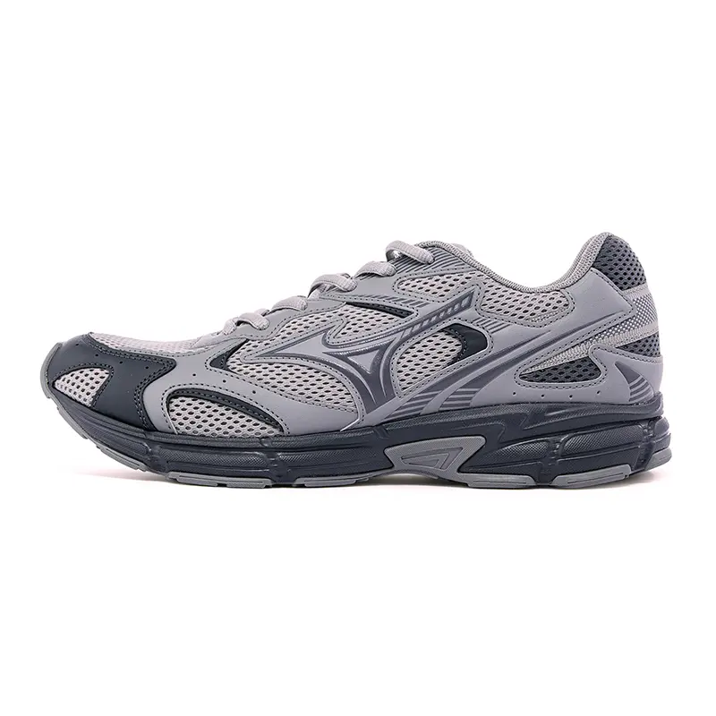 Speed 2K Mizuno 'Brown Gray'