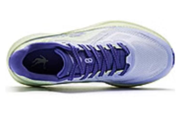 QIAODAN Mugen PRO Versatile Cushioning Abrasion Resistant Cushioning, Wear Resistant Low top Running Shoes Men’s