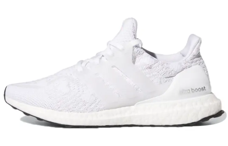 UltraBoost 5.0 Wmns Adidas Dna 'White Dash Grey' Women's