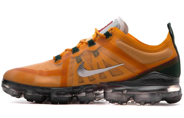 Nike Air VaporMax 2019 Canyon Gold