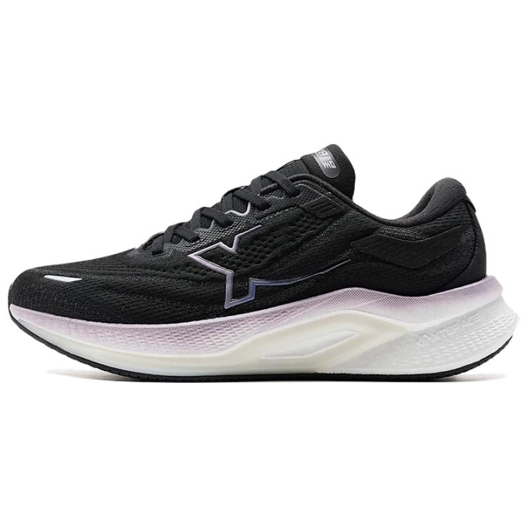 XTEP Tancheng 2.0 Slip Resistant Abrasion Resistant Slip Resistant Abrasion Resistant Low top Casual Running Shoes