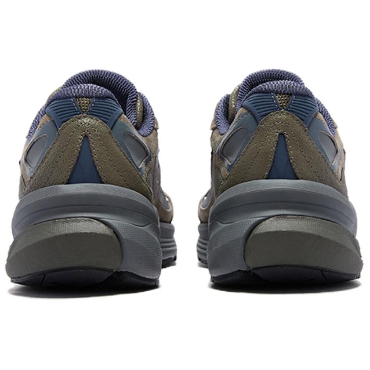 Saucony Kinvara Pwr Running Shoes Unisex Gray Brown