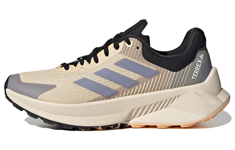 Adidas Terrex Soulstride Trail Flow ‘Brown Black Grey’ Women’s