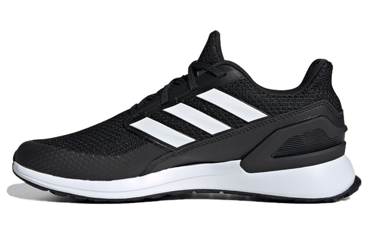 Adidas RapidaRun ‘Black White’