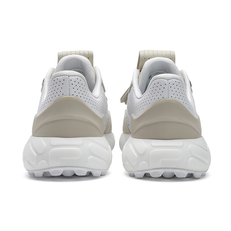 FILA GF DRIVER Low top Golf Shoes Women’s White Brown