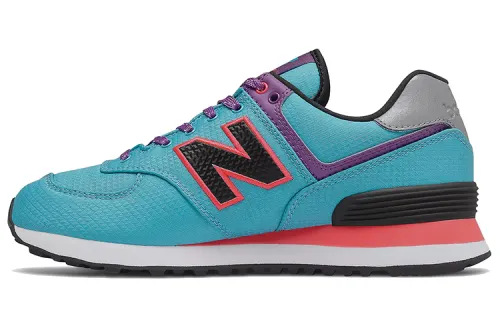 New Balance 574 'Virtual Sky' Women's