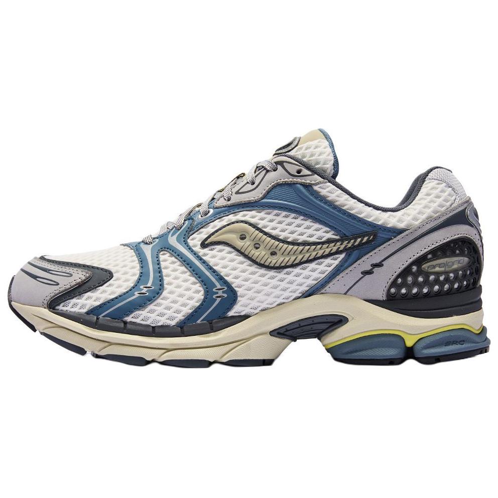 Saucony ProGrid Triumph 4 Ice Orion Blue