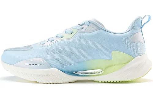 PEAK Flying Feather 004Pro Low top Running Shoes Men's Fine Blue