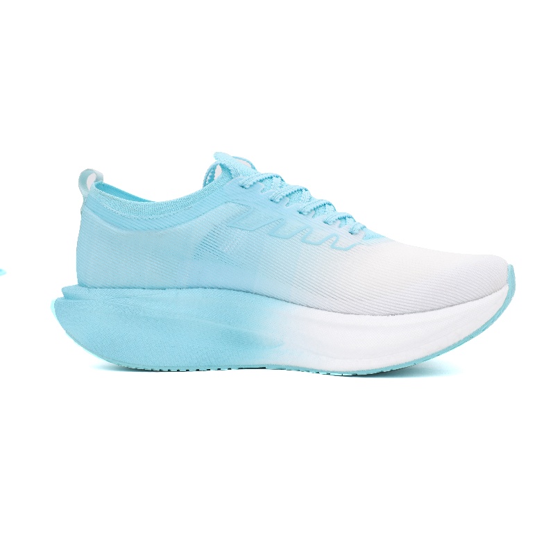 WASSUPHLOVE Cushioning Slip Resistant Abrasion Resistant Breathable Support Balance Lightweight Rebound