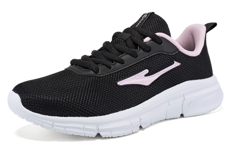 Erke Cushioning Slip Resistant Abrasion Resistant Breathable Cushioning Slip Resistant Abrasion Resistant Breathable