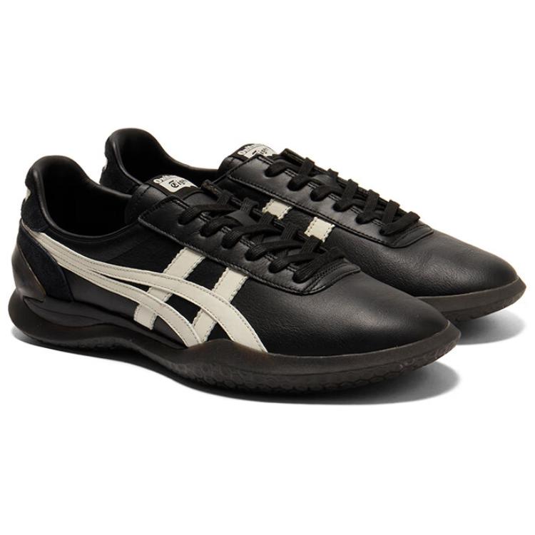 Onitsuka Tiger Ohbori A50 ‘Black Cream’