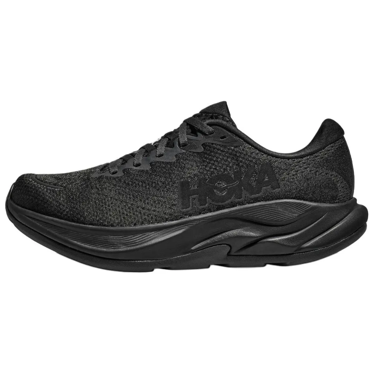 HOKA ONE ONE Rincon 4 Triple Black Women's