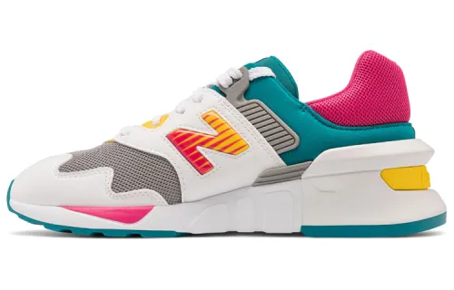 New Balance Wmns 997 Sport 'White Teal' Women's