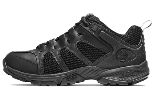 Timberland Valor Ankle Length Outdoor Boots Black