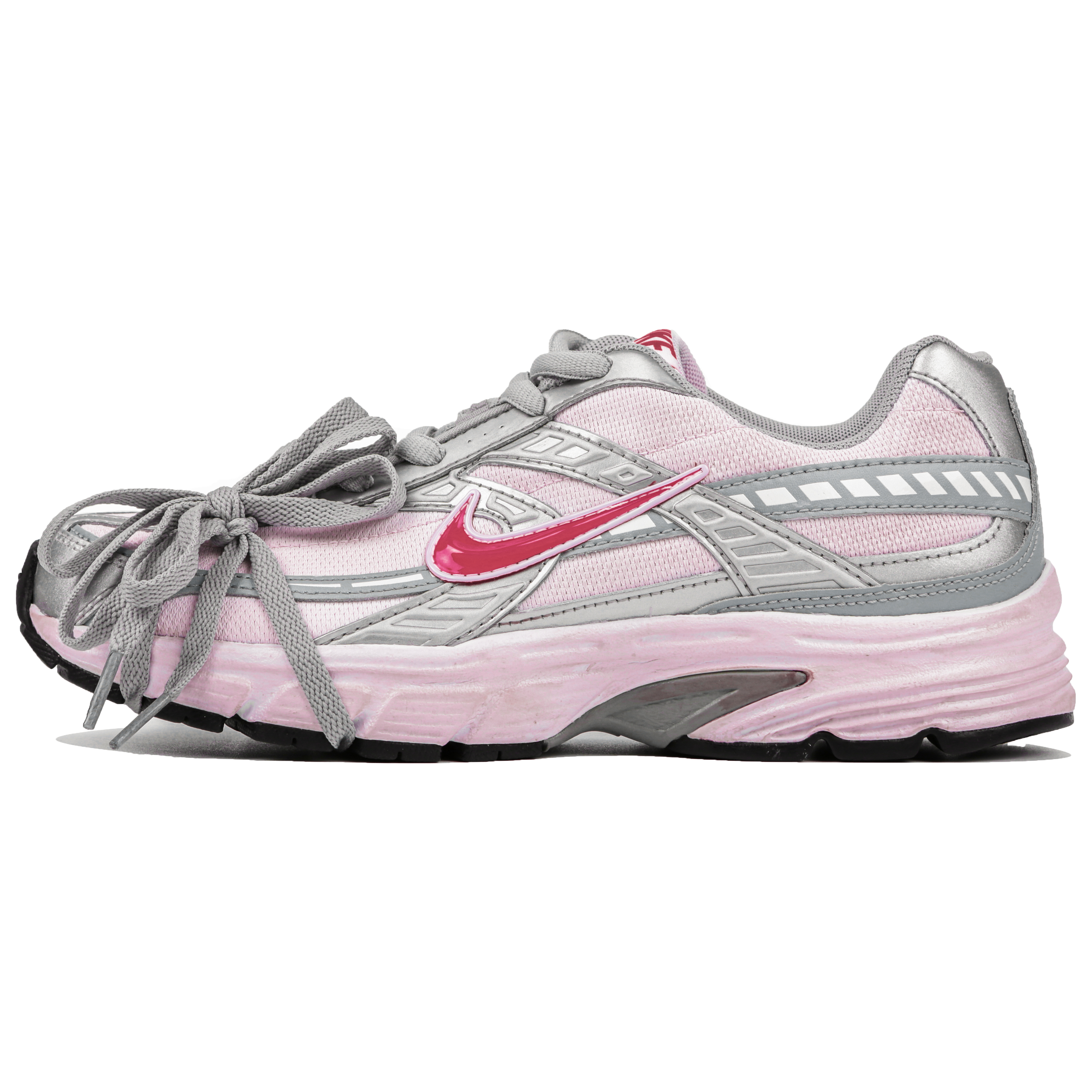 Nike Initiator Low top Running Shoes Women's Pink