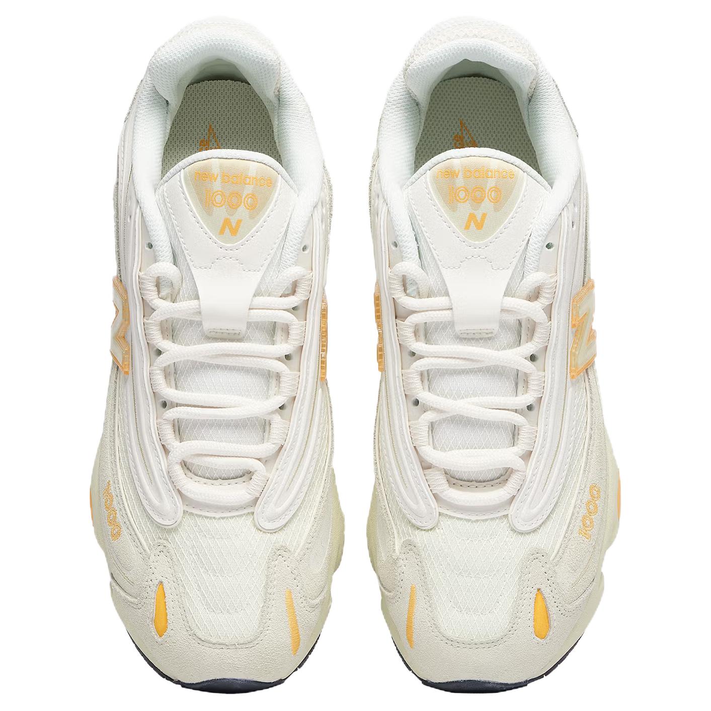 1000 New Balance ‘Mineral Sea Salt’ Footlocker Exclusive Women’s